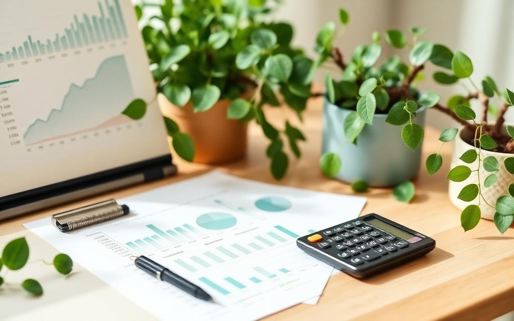 5 indicadores financieros que todo farmacéutico marroquí debería seguir cada mes